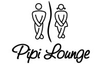Trenddeko Wanddekoration Pipi Lounge 20 x 16 cm