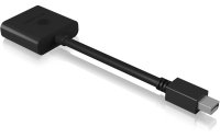 ICY BOX Adapter IB-538a Mini-DisplayPort - HDMI