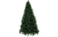 Star Trading Weihnachtsbaum Toronto mit Tannzapfen, 300...