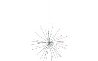 Star Trading Hänger Firework, 120 LED, 26 cm, indoor