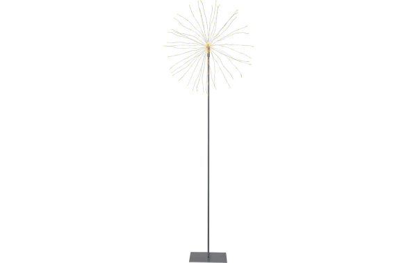 Star Trading Dekolicht Firework 200 LED, 130 cm, indoor