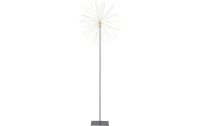 Star Trading Dekolicht Firework 200 LED, 130 cm, indoor