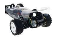 Tamiya Buggy Neo Fighter DT-03 2WD Bausatz 1:10