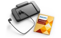 Philips Transcription-Set SpeechExec