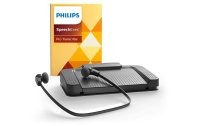 Philips Transcription-Set SpeechExec