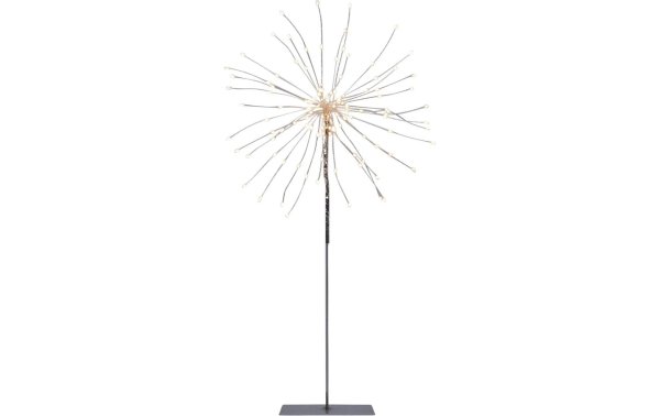Star Trading Dekolicht Firework, 120 LED, 50 cm, indoor