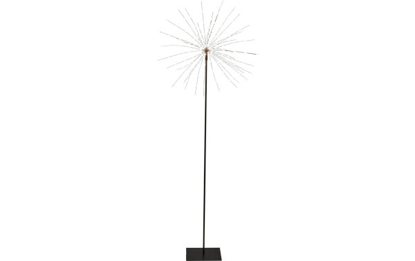 Star Trading Dekolicht Firework 200 LED, 130 cm, indoor