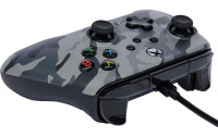 Power A Enhanced Wired Controller Arctic Camo