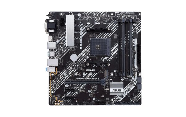 ASUS Mainboard ASUS PRIME B450M-A II