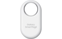 Samsung Galaxy SmartTag2, 4er Pack Schwarz/Weiss