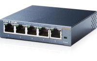 TP-Link Switch TL-SG105 5 Port