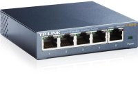 TP-Link Switch TL-SG105 5 Port