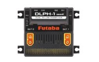Futaba Akkuweiche Dual Link Power Hub DLPH-1