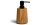 Möve Seifenspender Oak 250 ml, Braun