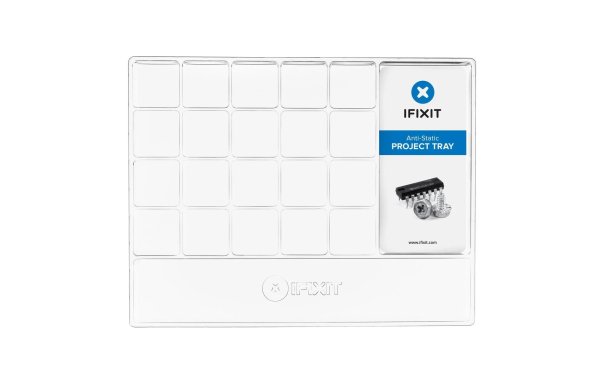 iFixit Antistatische Sortierschale