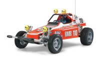 Tamiya Buggy Champ 2WD Bausatz, 1:10