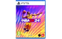 Take 2 NBA 2K24 - Kobe Bryant Edition