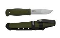 morakniv Survival Knife Kansbol Multimount Grün