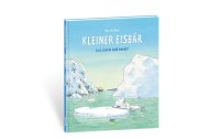NordSüdVerlag Bilderbuch Kleiner Eisbär- Lars,...