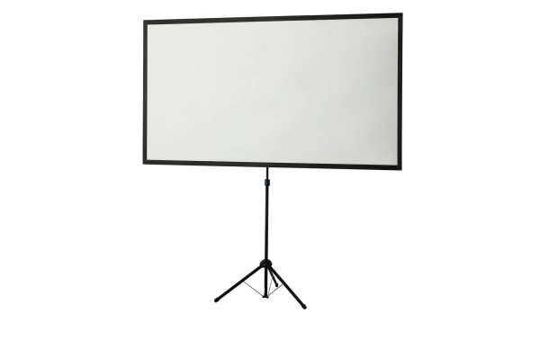 Celexon Stativleinwand Ultra-Lightweight 177x100 cm 16:9