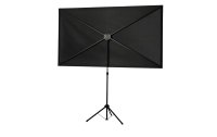 Celexon Stativleinwand Ultra-Lightweight 177x100 cm 16:9