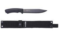 morakniv Survival Knife Pathfinder (C) Black