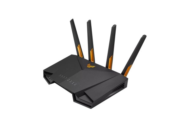 ASUS Router TUF Gaming AX3000 V2 (TUF-AX3000 V2)