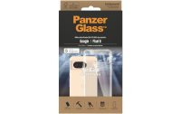 Panzerglass Back Cover HardCase Pixel 8 Transparent