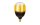 EGLO Leuchten Lampe 4 W E27 Braun-Schwarz-Transparent