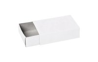 Creativ Company Papp-Schachtel Streichholz 1.5 x 3.5 x 5...