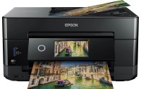 Epson Multifunktionsdrucker Expression Premium XP-7100