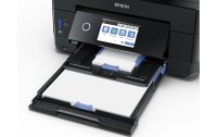 Epson Multifunktionsdrucker Expression Premium XP-7100