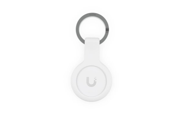 Ubiquiti NFC Badge Taschen-Schlüsselanhänger 10 Stück
