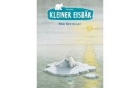 NordSüdVerlag Bilderbuch Kleiner Eisbär: Wohin...