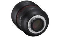 Samyang Festbrennweite AF 85mm F/1.4 – Nikon F