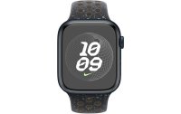 Apple Nike Sport Band 45 mm Midnight Sky S/M