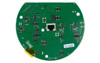 Axis Q60-E PCB Power Repair Board A