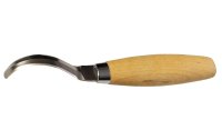 morakniv Survival Knife Woodcarving Hook 163 Double Edge,...