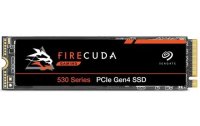 Seagate SSD FireCuda 530 M.2 2280 NVMe 1000 GB
