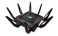 ASUS Router ROG Rapture GT-AX11000 PRO