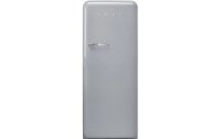 SMEG Kühlschrank FAB28RSV5 Silber