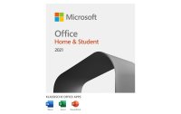 Microsoft Office Home & Student 2021 ESD,...