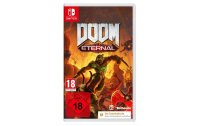 GAME DOOM Eternal (Code in a Box)