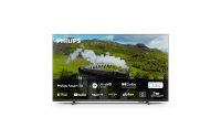 Philips TV 50PUS7608/12 50", 3840 x 2160 (Ultra HD 4K), LED-LCD