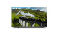 Philips TV 50PUS7608/12 50", 3840 x 2160 (Ultra HD 4K), LED-LCD