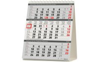 Biella Pultkalender Desktop Delta 2024