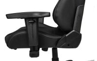 AKRacing Gaming-Stuhl Core SX Schwarz