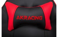 AKRacing Gaming-Stuhl Core SX Rot