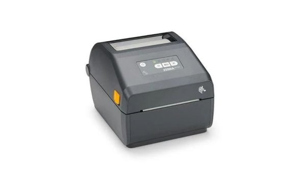 Zebra Technologies Etikettendrucker ZD421d 300 dpi USB, BT