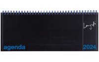 Biella Pultkalender Longatti 2024